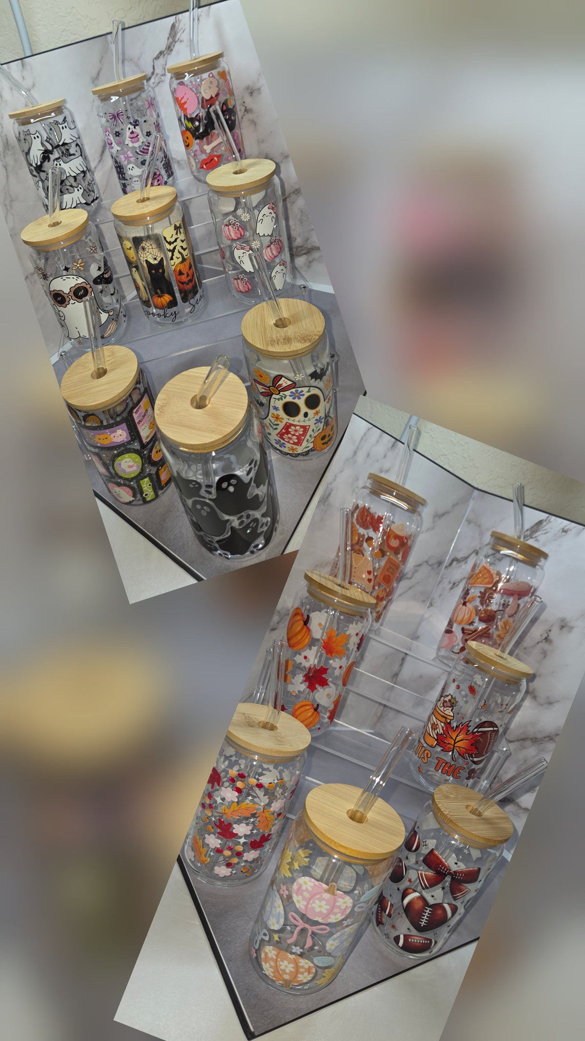 Drinkware
