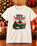 90s Christmas Vibes