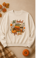 All Booked for Fall