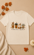 Autumn Menu