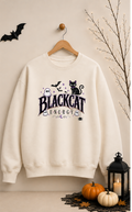 Black Cat Energy