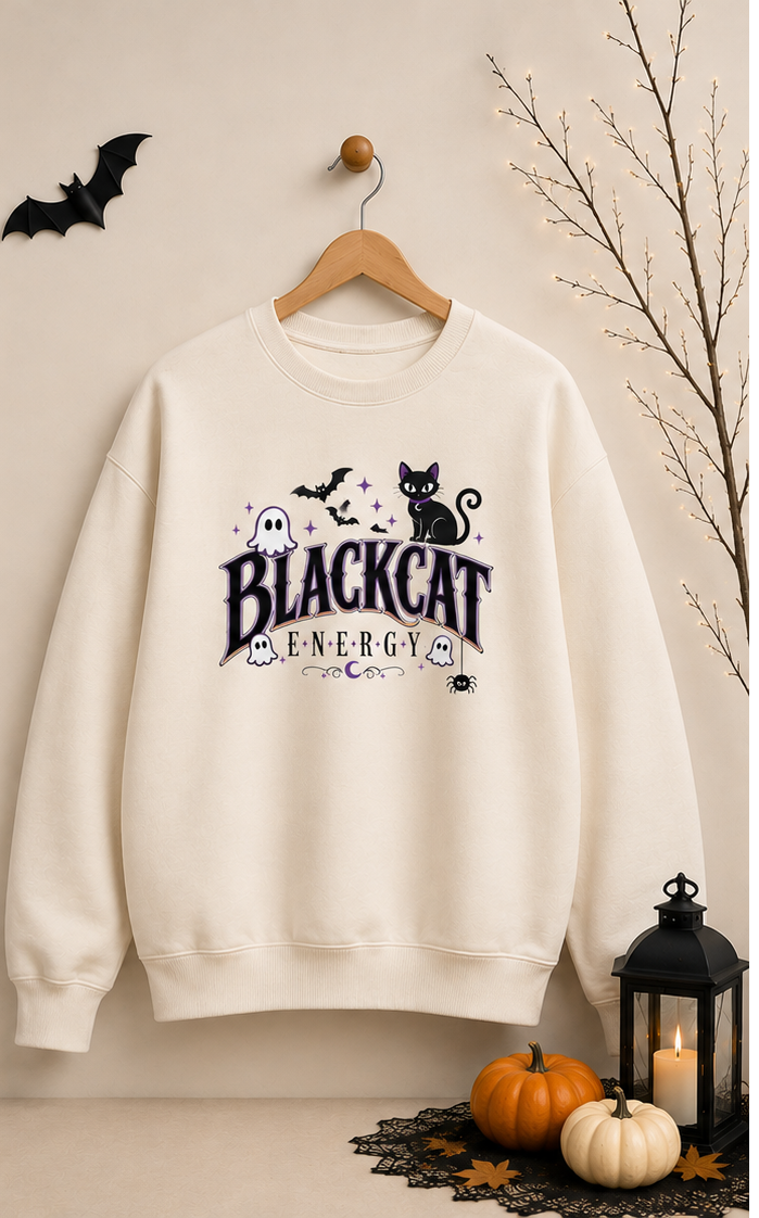 Black Cat Energy