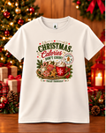Christmas Calories Don't Count