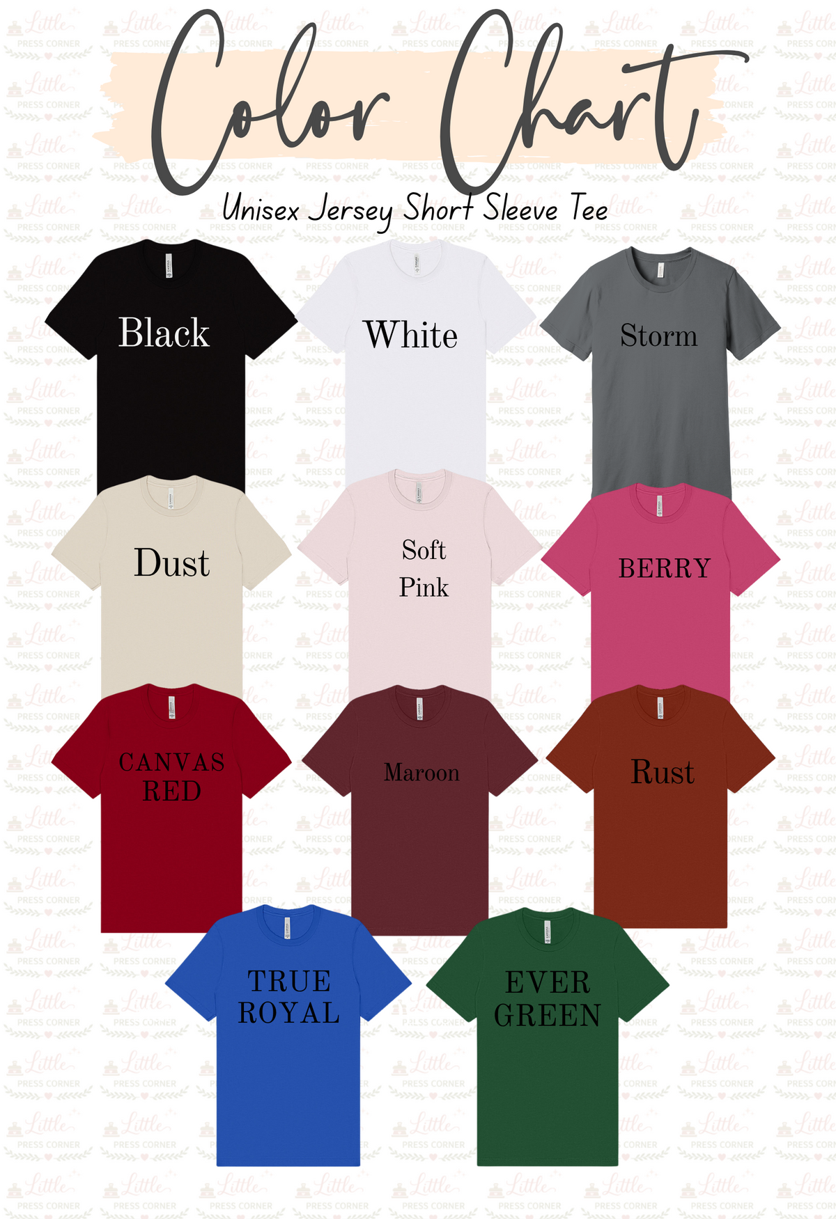 Merry & Bright Stamps
