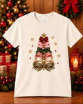 Bow Christmas Tree