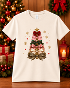 Bow Christmas Tree