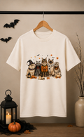 Spooky Cats