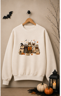 Spooky Cats