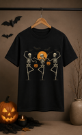 Dancing Ghost