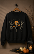 Dancing Skeletons