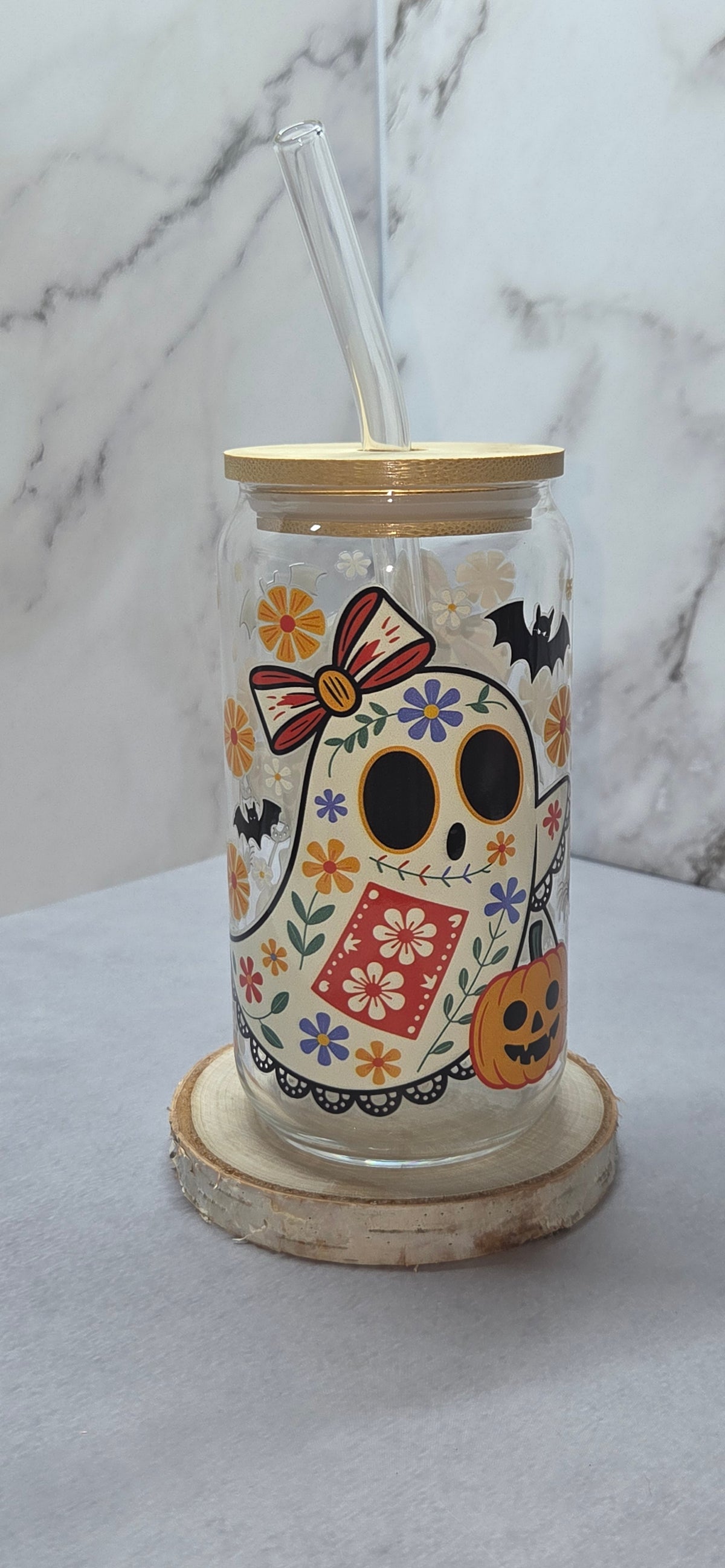 Death Ghost