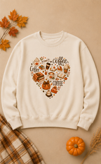 Fall Coffee Love