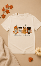 Fall Flavors
