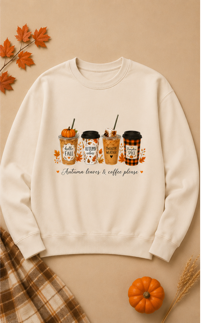 Fall Flavors