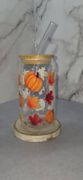 Fall Leaves