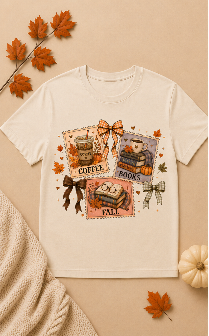 Fall Reading Essentials