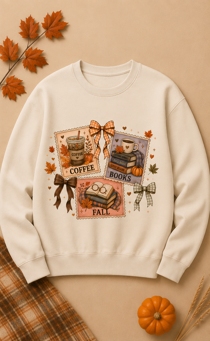 Fall Reading Essentials