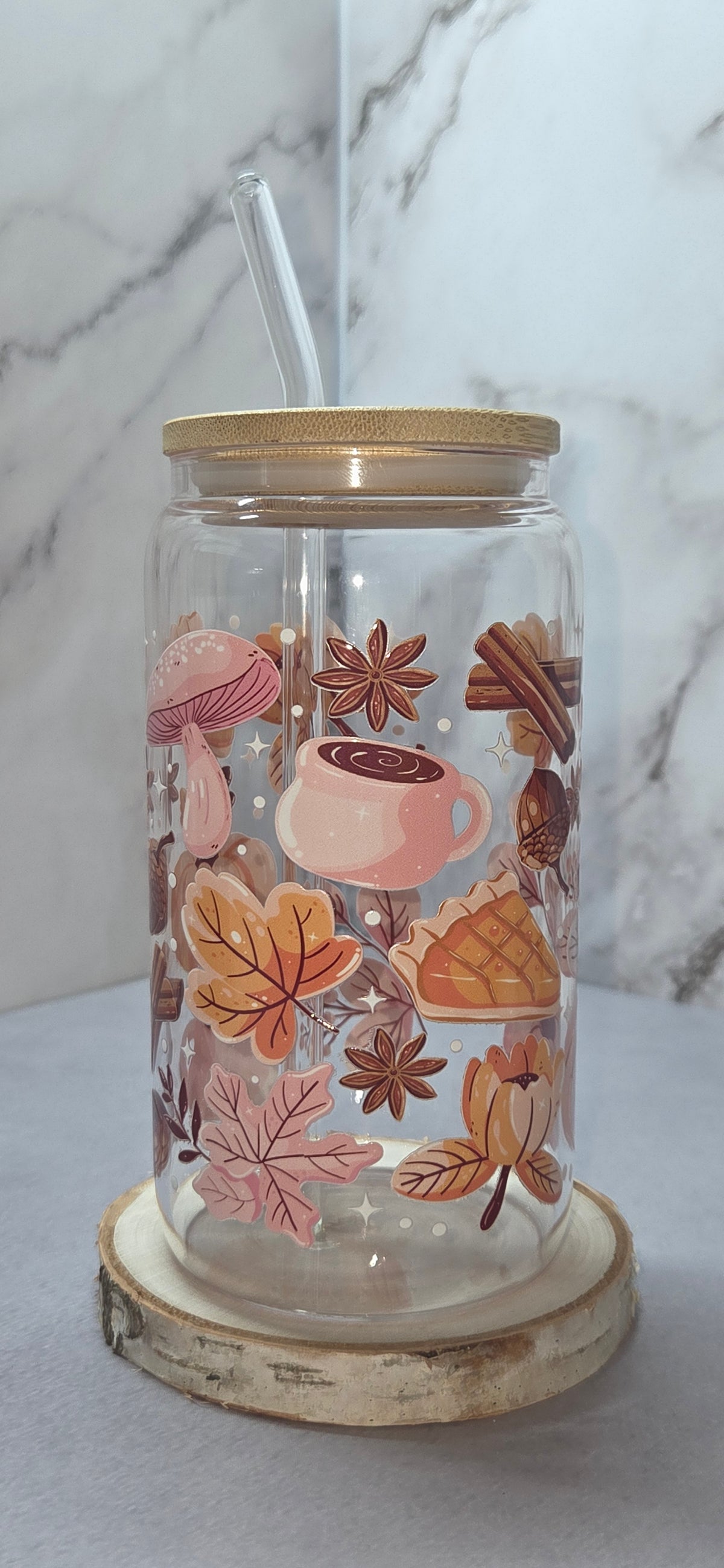 Fall Vibes