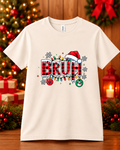 Festive Bruh
