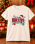 Festive Bruh