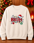Festive Bruh