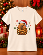 Festive Capybara