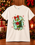 Festive Grinch