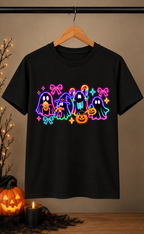 Ghost Neon Squad