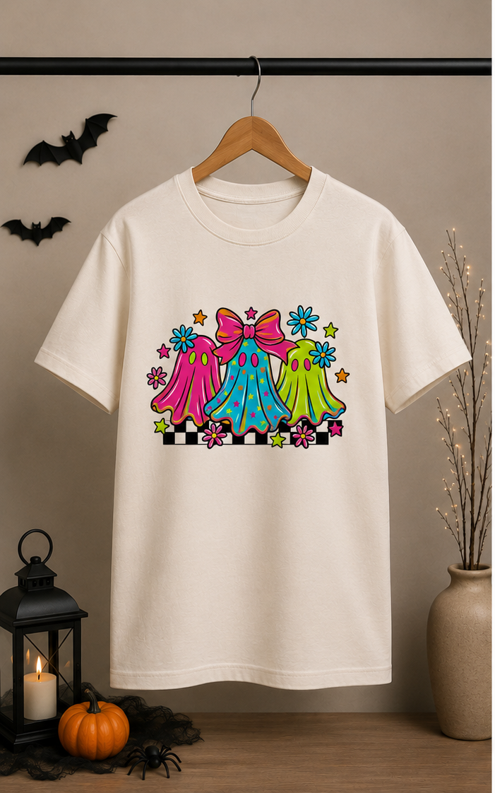 Girly Ghost Trio