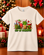 Grinch Coffee Cups