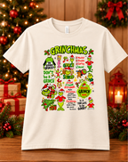 Grinchmas
