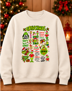 Grinchmas