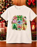 Grinchmas Stamps