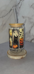 Hallowframes