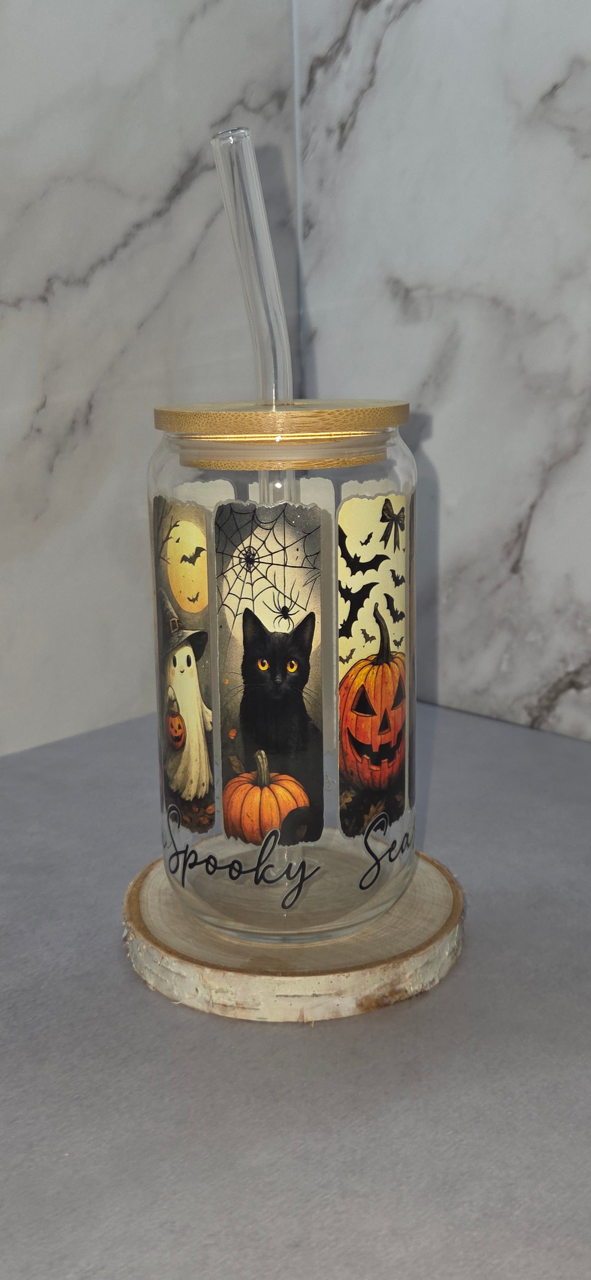 Hallowframes