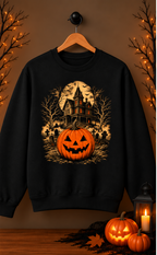 Haunted House