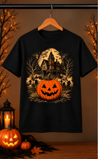 Haunted House