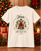 Jesus is the Reason