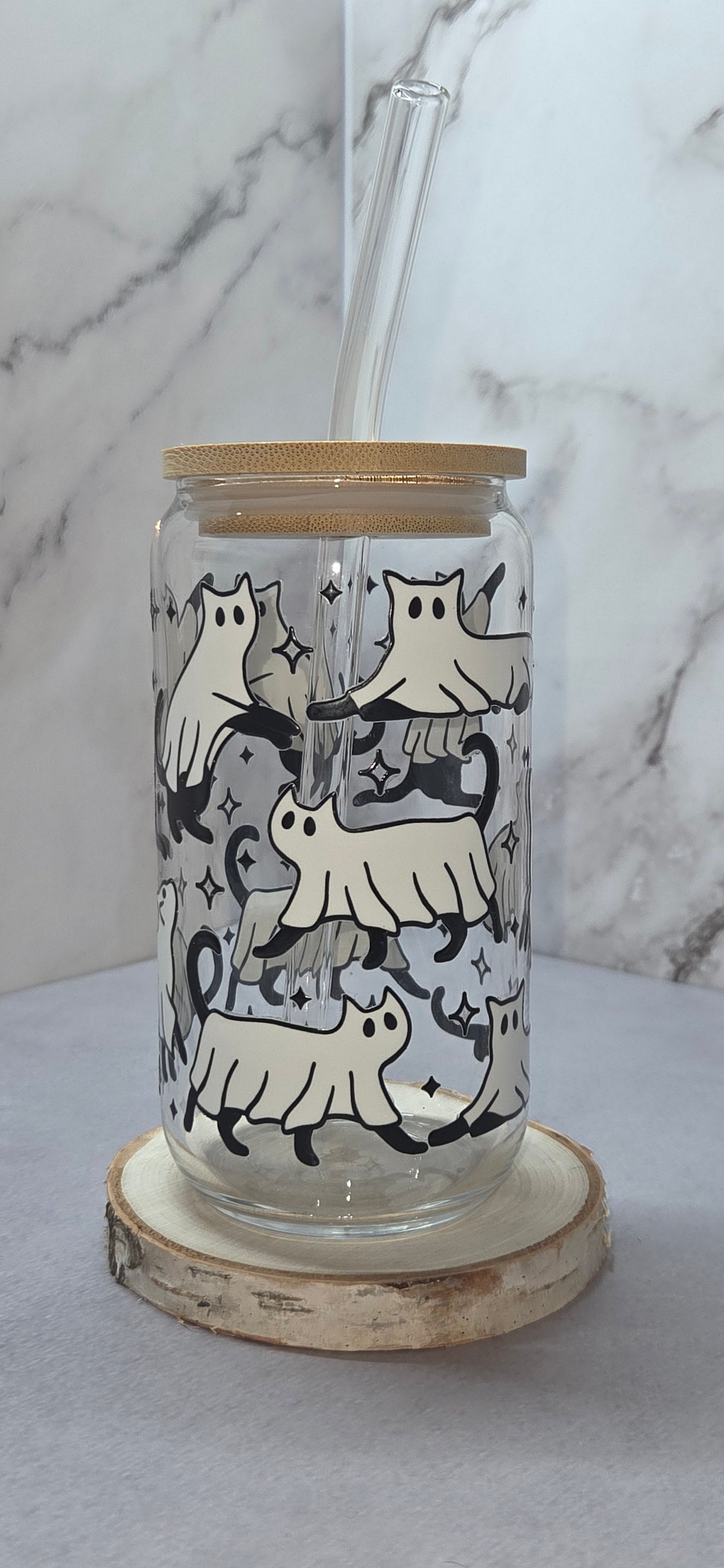 Kitty Ghost