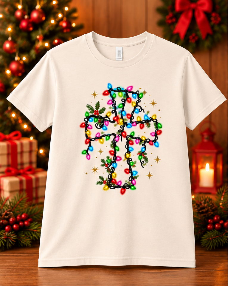 Bright Cross