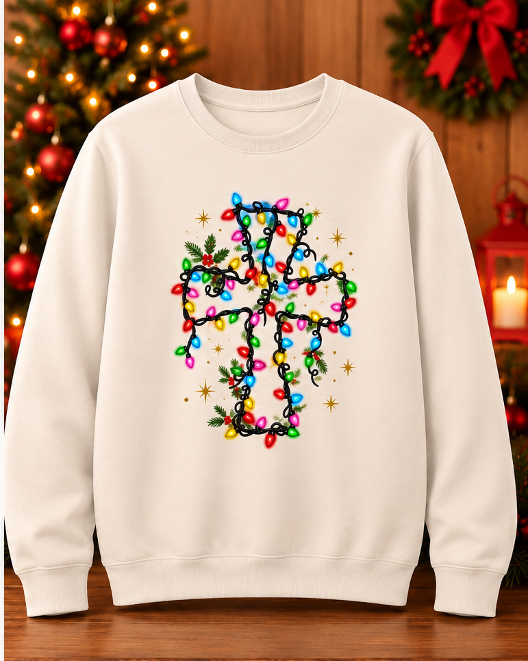 Bright  Cross