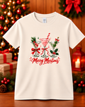 Merry Martinis