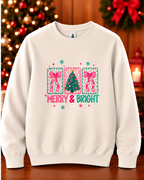 Merry & Bright Stamps