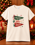 Merry & Bright