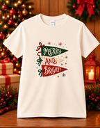Merry & Bright