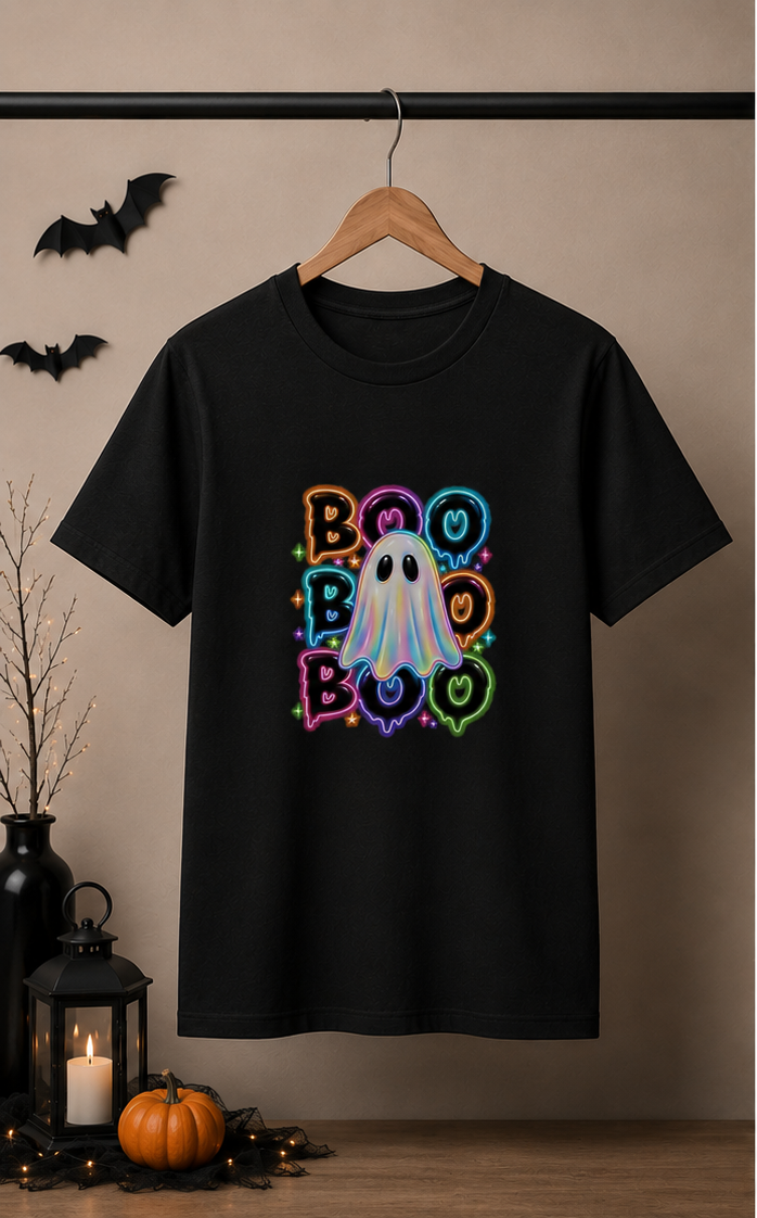 Boo Ghost