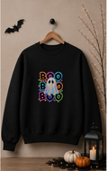 Boo Ghost