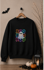 Boo Ghost