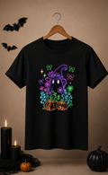 Ghost Witch