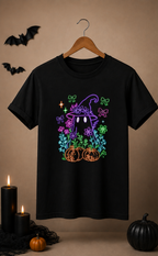Ghost Witch